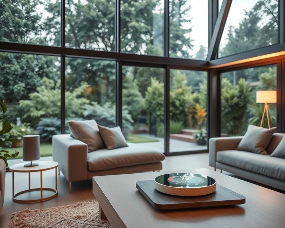 Neue Chancen durch Smart Home Technologien