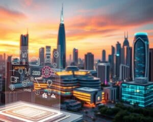 Technologie Trends im Bereich Gesundheit 2025