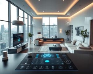 Trends im Bereich Smart Home Technologien