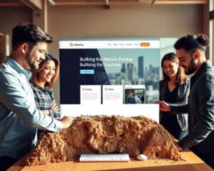 Warum sollte man eine Firmenwebseite erstellen lassen?