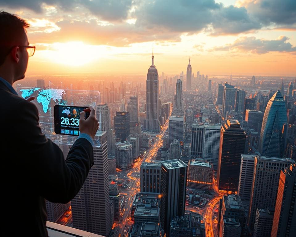 Warum wird Augmented Reality immer relevanter?