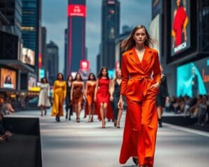 Welche Modetrends für Frauen sind 2025 besonders beliebt?