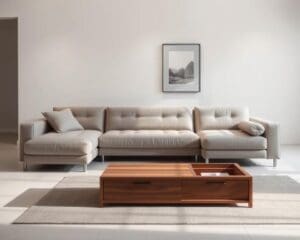 Welche Möbel sind multifunktional?