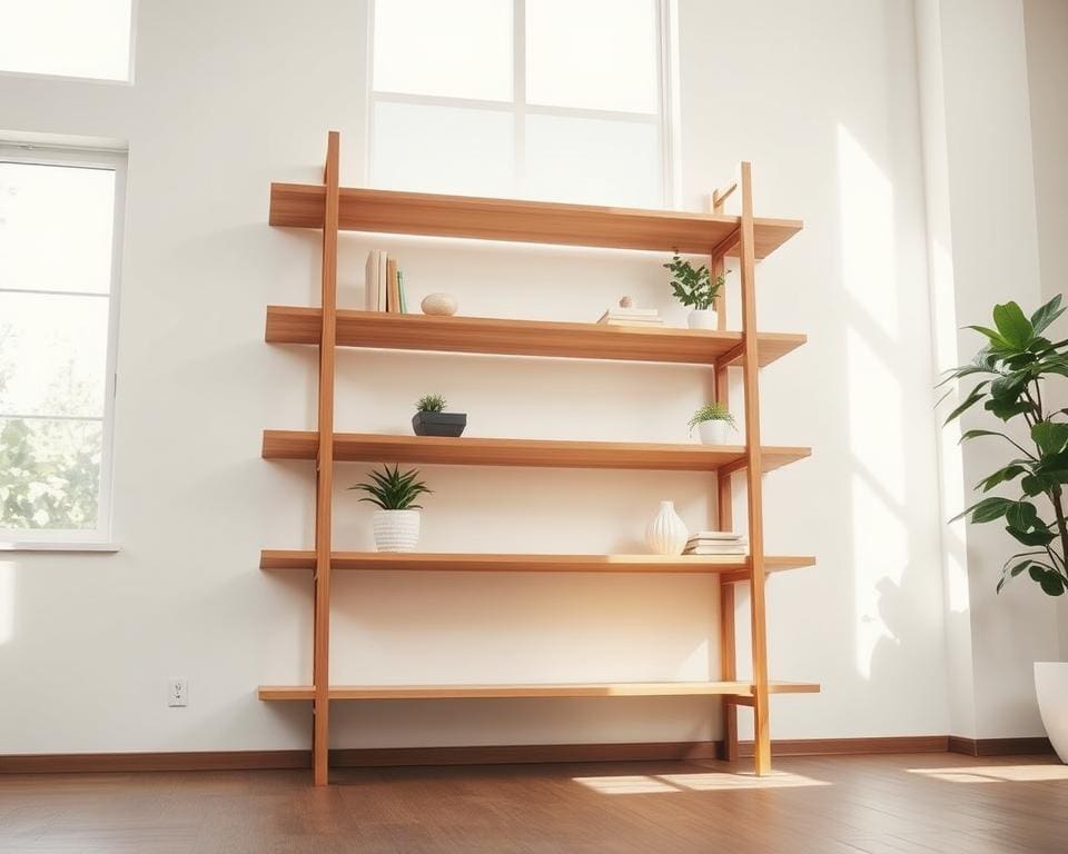 Welche Regale sind stabil?