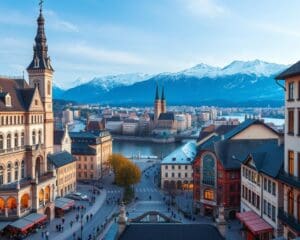 Welche Sehenswürdigkeiten in Zürich lohnen sich wirklich?