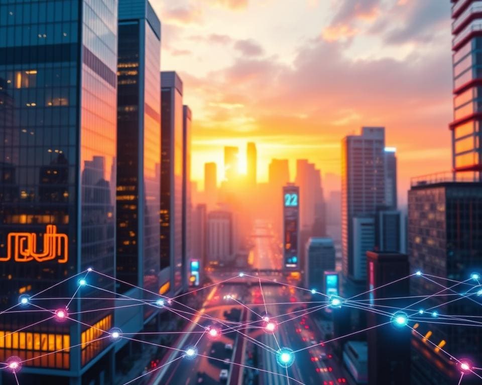 Welche Vorteile bietet 5G für mobile Anwendungen?