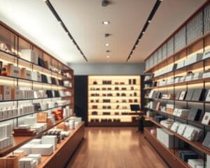 Welche Vorteile bietet ein Online-Shop vom Profi?