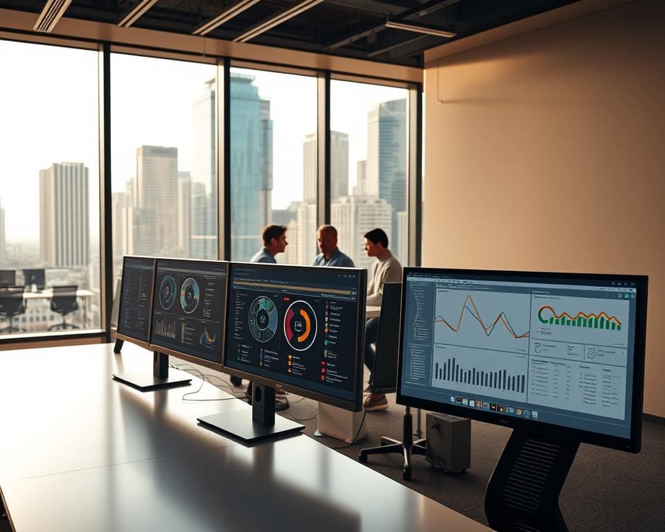 Wie entwickelt man skalierbare Online-Dienste?