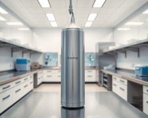 Wie funktioniert die PFAS Filterung bei Evodrop?