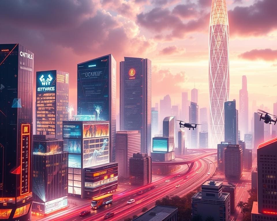 Wie verändert Blockchain die digitale Wirtschaft?