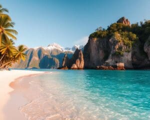 Wo findet man die schönsten Strände der Welt?