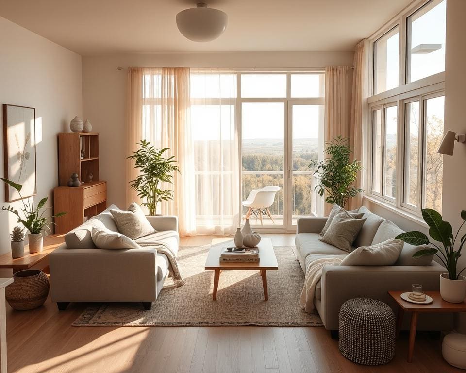 Wohnideen für Ferienwohnungen