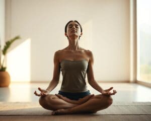 Atme bewusst – lebe gesünder