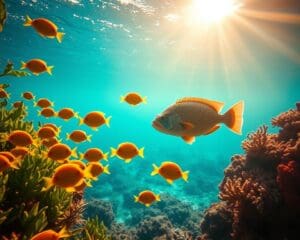 Fisch – wie gesund?