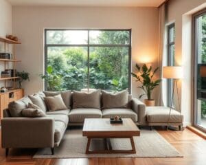 Funktionales Design für Familien