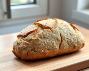 Ist Eiweißbrot gesund?