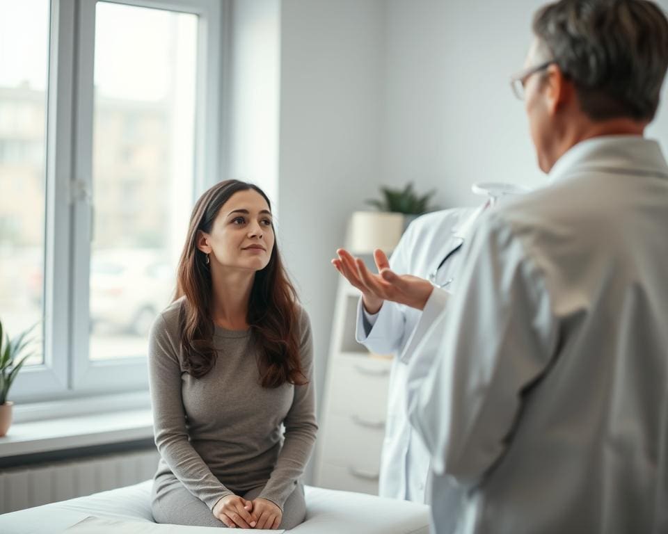 Wann ist der richtige Zeitpunkt für eine Brust OP?