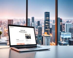 Warum Webseite erstellen lassen bei quellcode.gmbh?