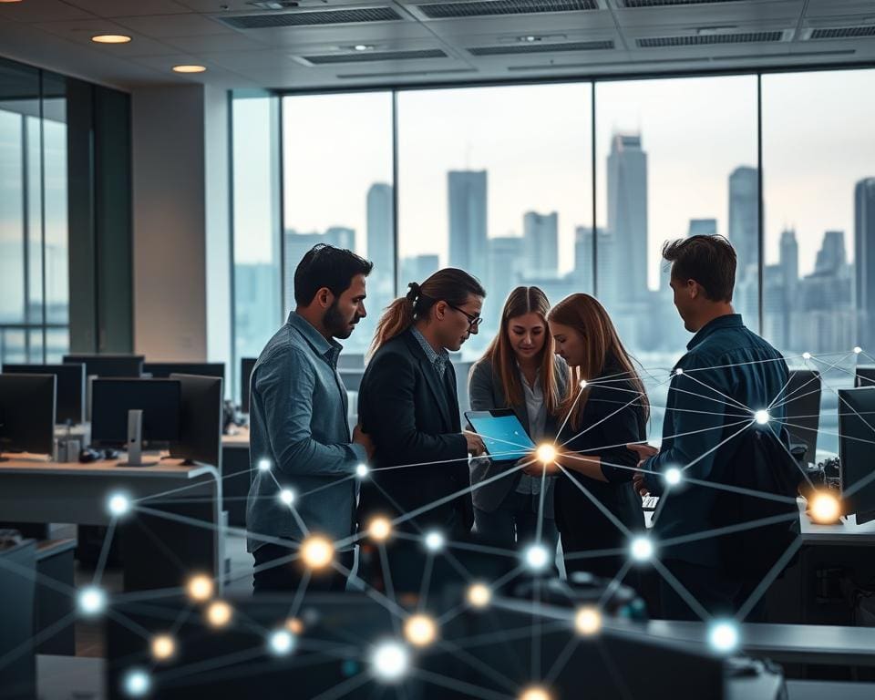 Warum setzen Firmen auf Outsourcing im digitalen Bereich?