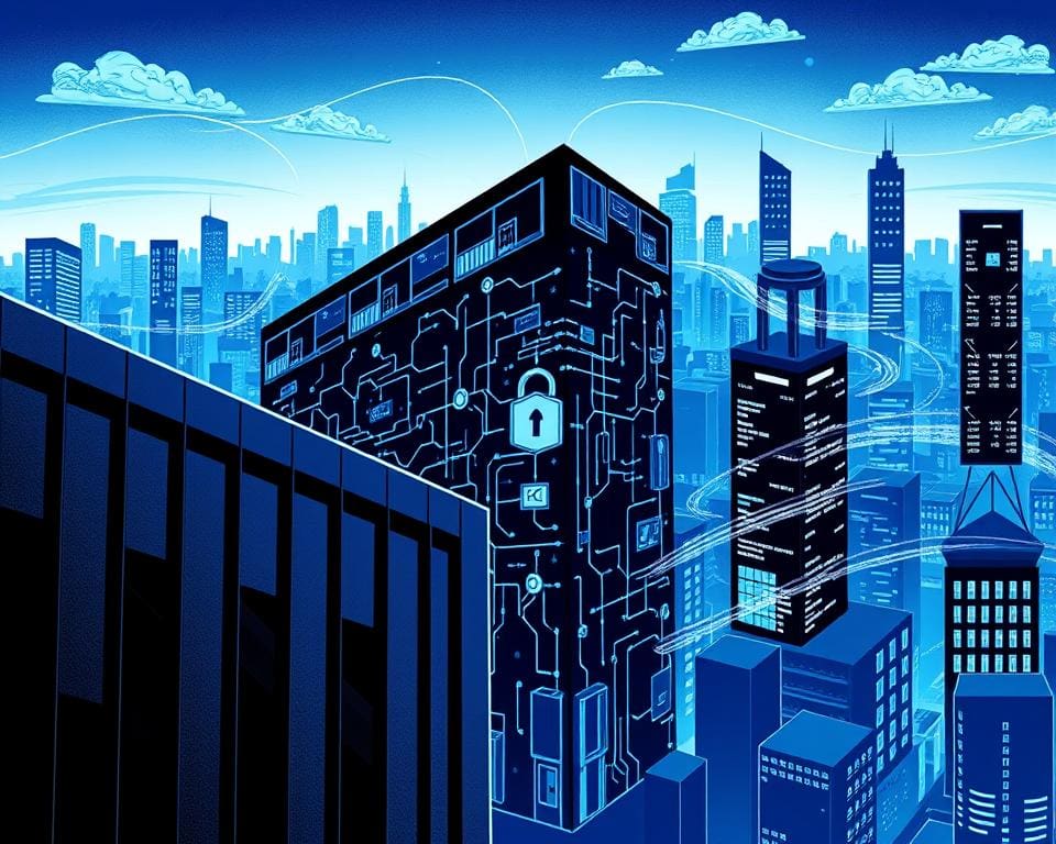 Warum sind Datenschutzstrategien für Firmen entscheidend?