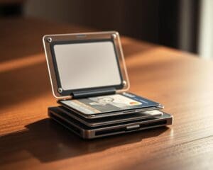 Was bringt Mehrfachschutz in der Geldbörse?