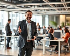 Was ist die Aufgabe eines HR-Coaches in modernen Betrieben?