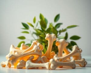 Was ist gesund für die Knochen?