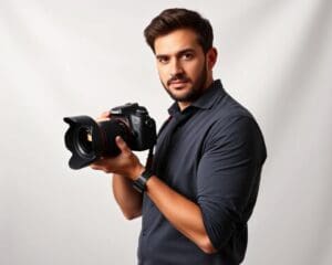 Was kostet ein professioneller Fotograf?