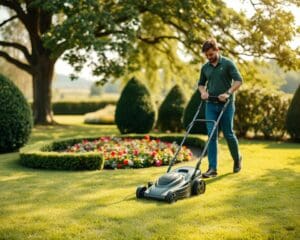 Was kostet eine Gartenpflege?