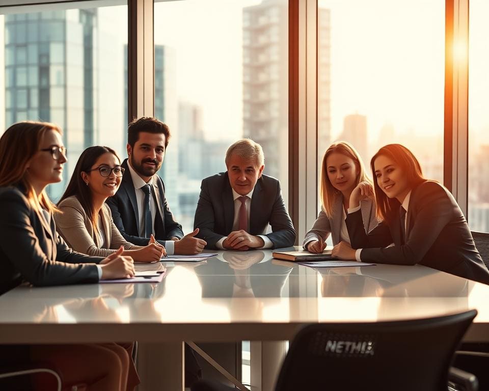 Was macht eine gute Unternehmensberatung aus?