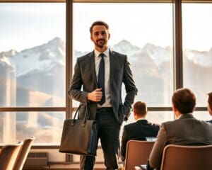 Was tut ein Datenschutzberater für Unternehmen in der Schweiz?