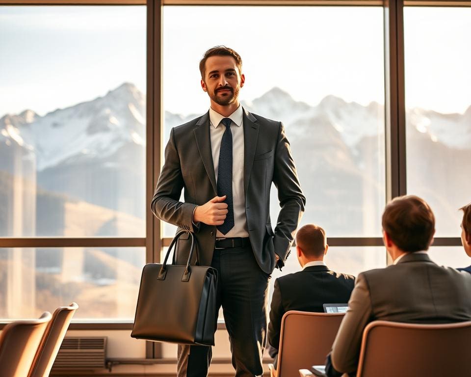 Was tut ein Datenschutzberater für Unternehmen in der Schweiz?