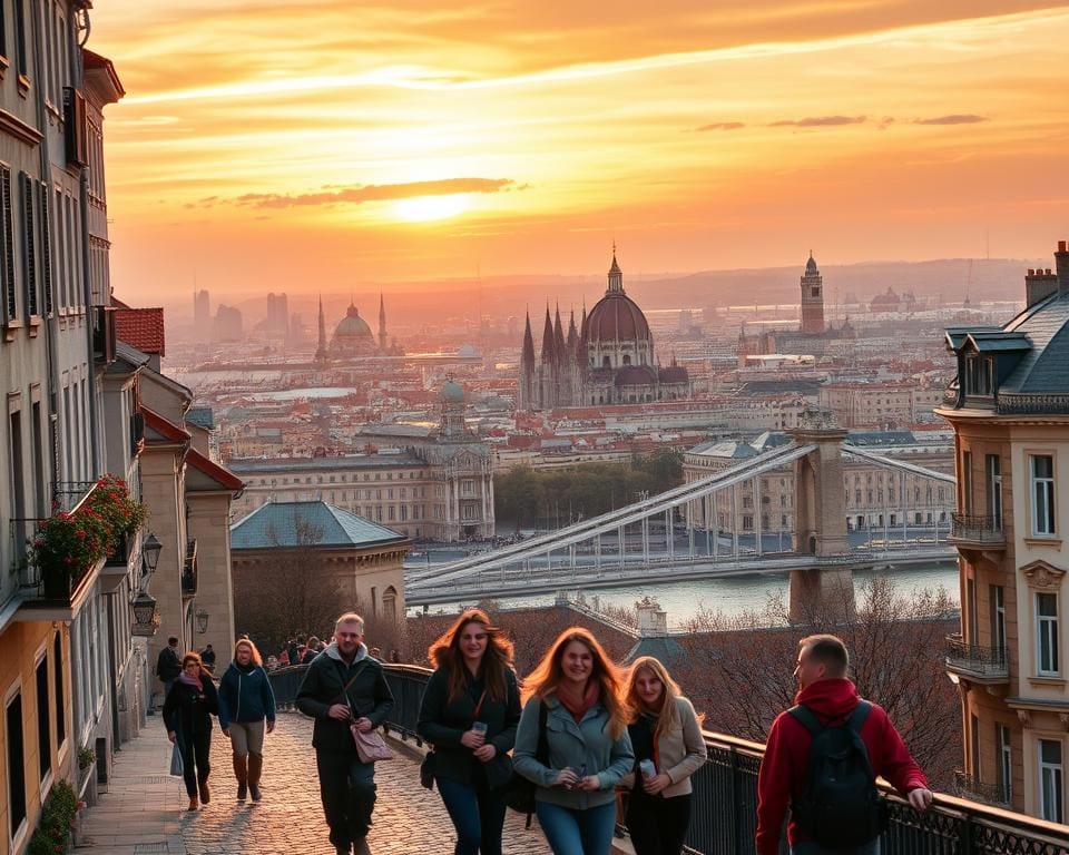 Welche Staedtereisen in Europa lohnen sich am meisten?