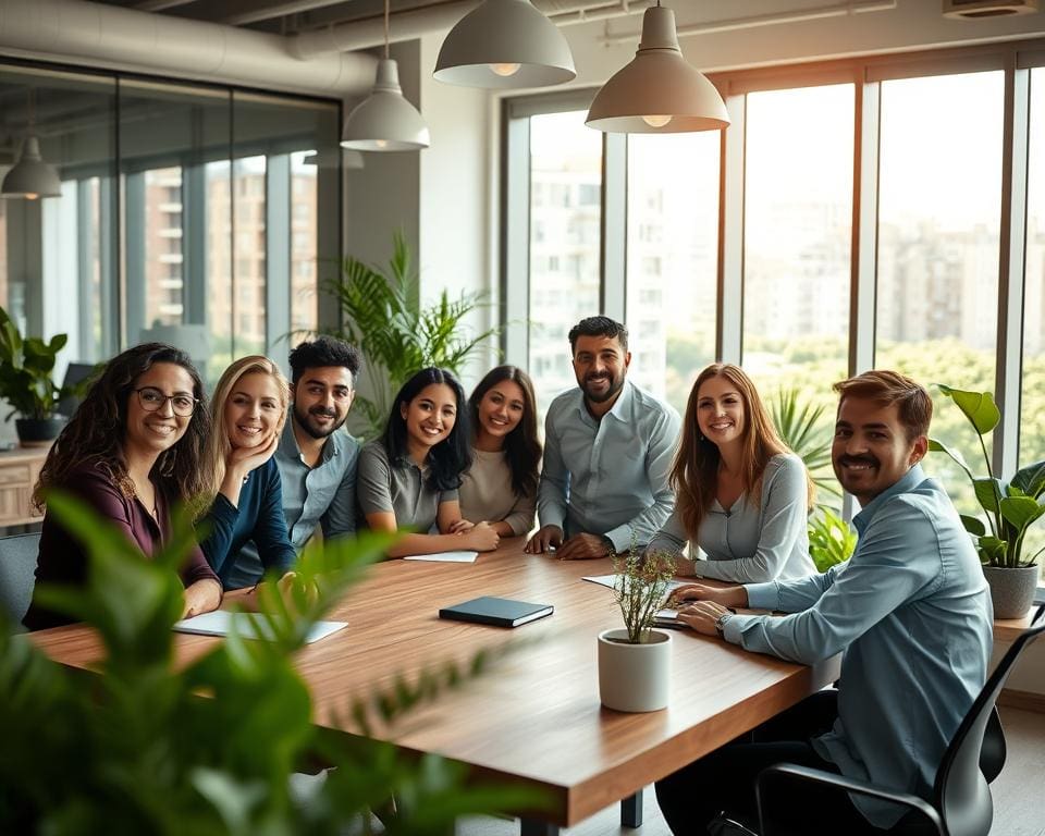 Wie funktioniert nachhaltiges Personalmanagement heute?