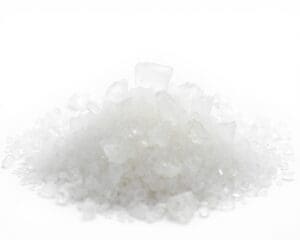 Wie gesund ist Kaliumsalz?