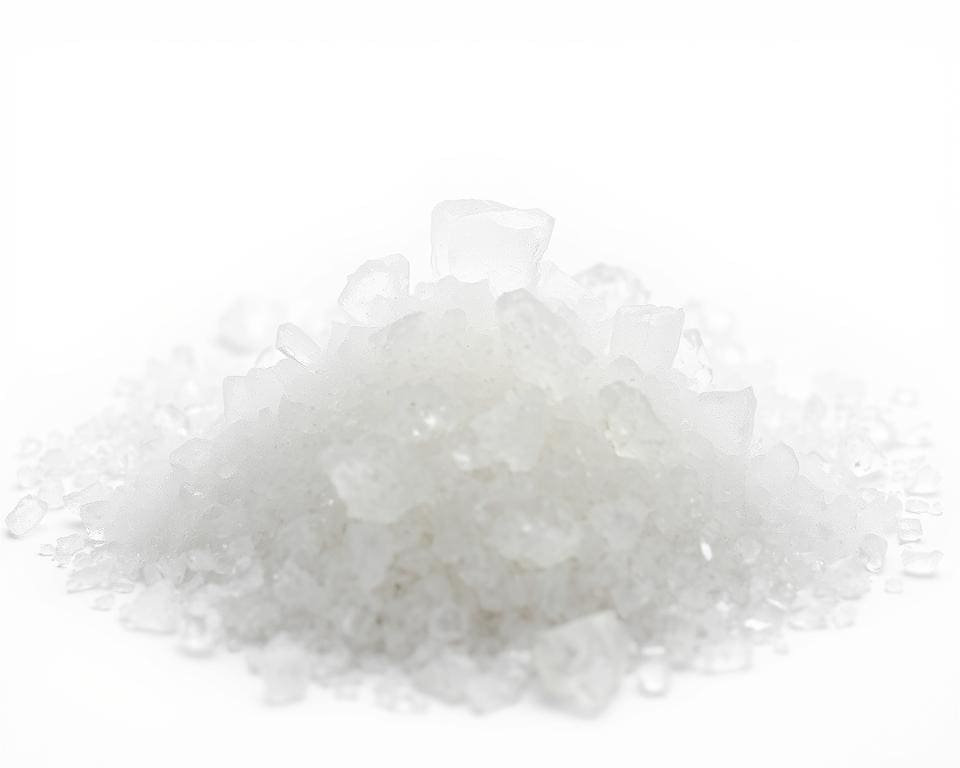 Wie gesund ist Kaliumsalz?