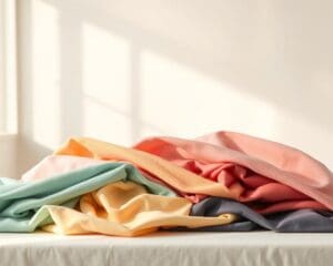 Wie gesund ist Polyester?