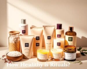 Wie gesund ist Rituals?