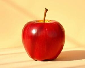 Wie gesund ist jeden Tag ein Apfel?