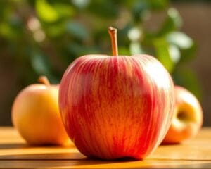 Wie gesund sind Elstar-Äpfel?