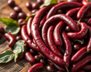 Wie gesund sind Kidneybohnen?