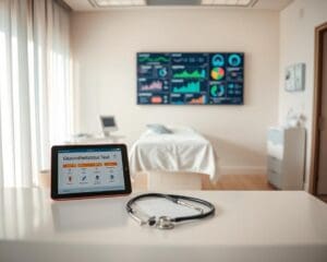 Wie gesund sind sie – Test?