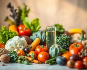 Wie gesund vegetarisch ernähren?