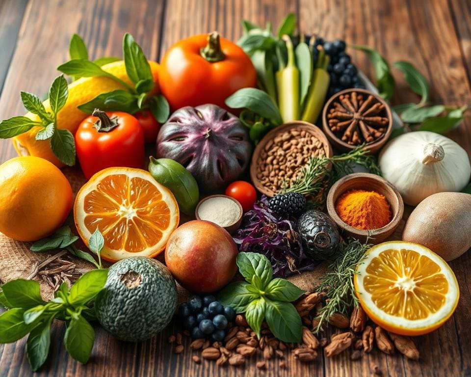 Wie kann ich meine Haut von innen stärken?