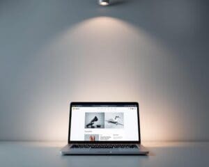 Wie lässt man eine professionelle Webseite erstellen?