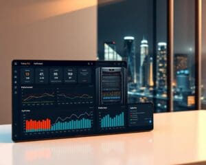 Wie optimiert ein Webentwickler Performance und Ladezeiten?