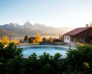 Wie plane ich eine Wellnessreise nach Südtirol?