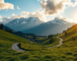 Wie plane ich meine nächste Reise in die Schweiz?