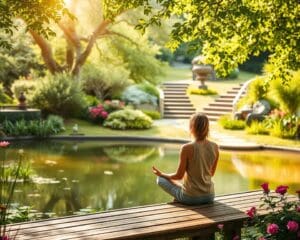 Wie stärke ich meine mentale Gesundheit?