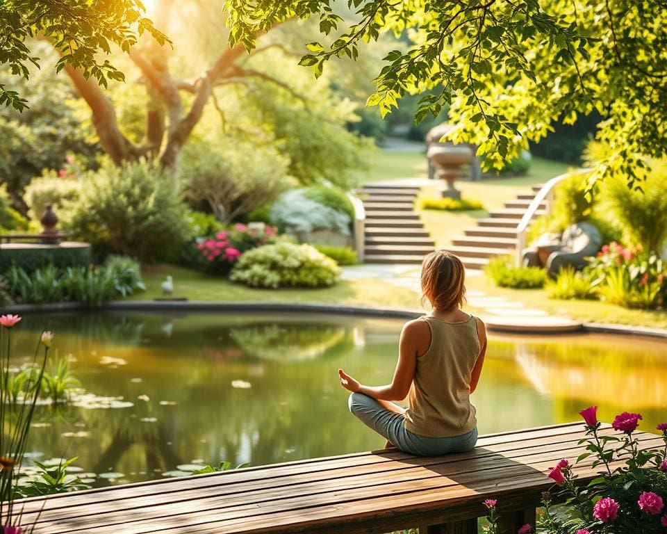 Wie stärke ich meine mentale Gesundheit?